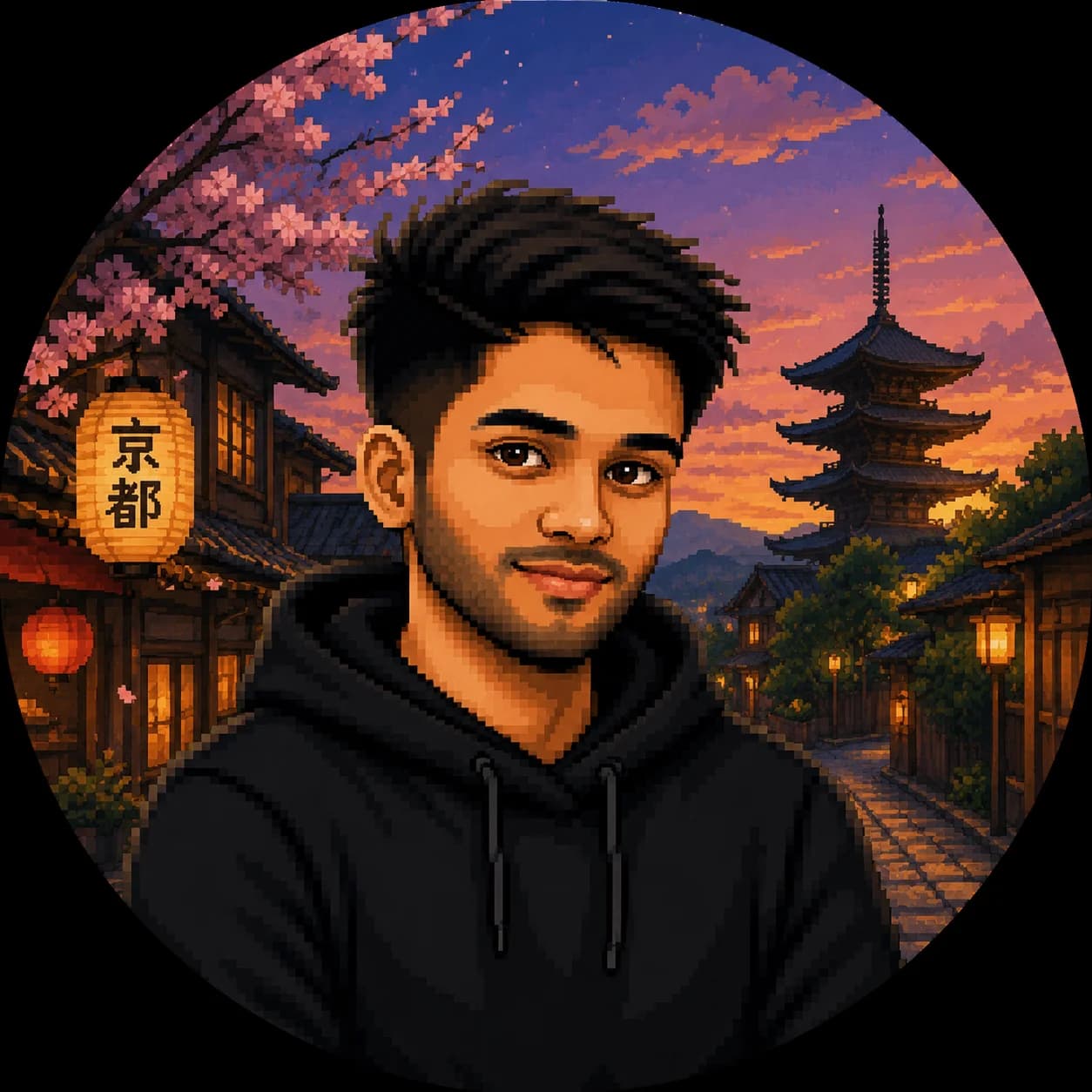 Ayush Goyal