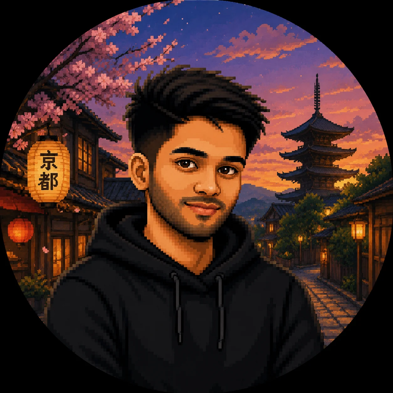 Ayush Goyal - Software Engineer