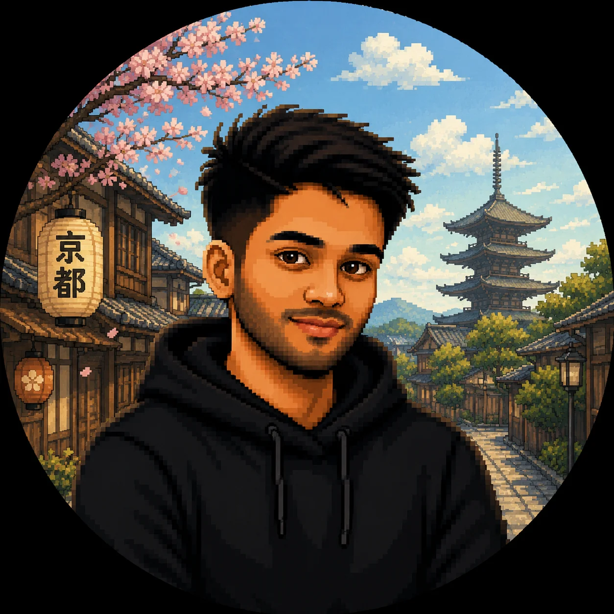 Ayush Goyal - Software Engineer